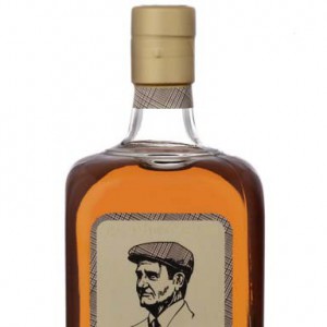 Bourbon Trace image - square