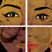 Sawt means 'voice' in Arabic